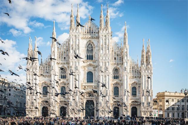 Appartamento DeLuxe con parcheggio gratuito Segrate Esterno foto